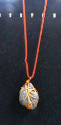STONE NECKLACE