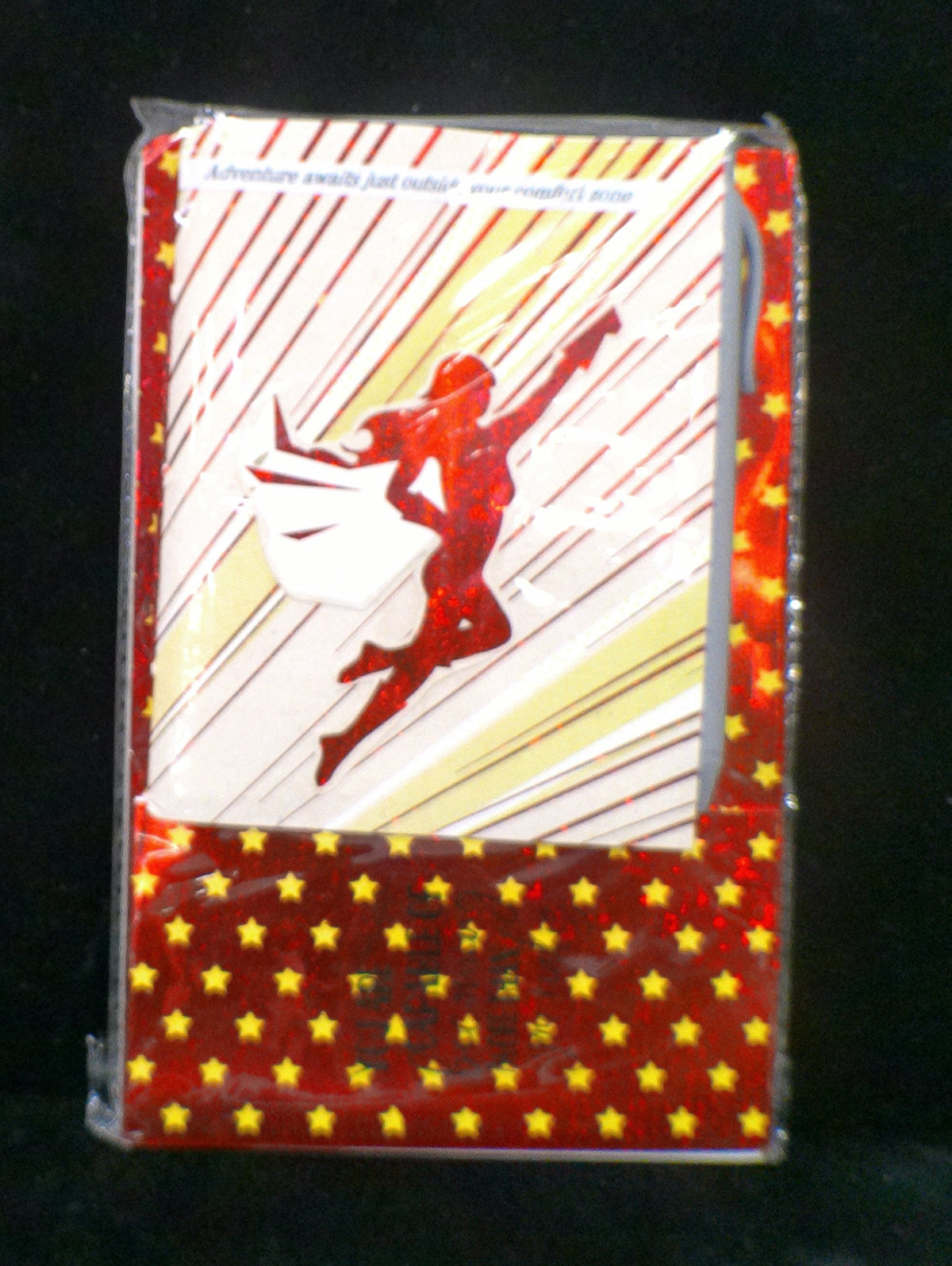 3 PACK NOTE PAD