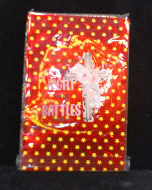 3 PACK NOTE PAD