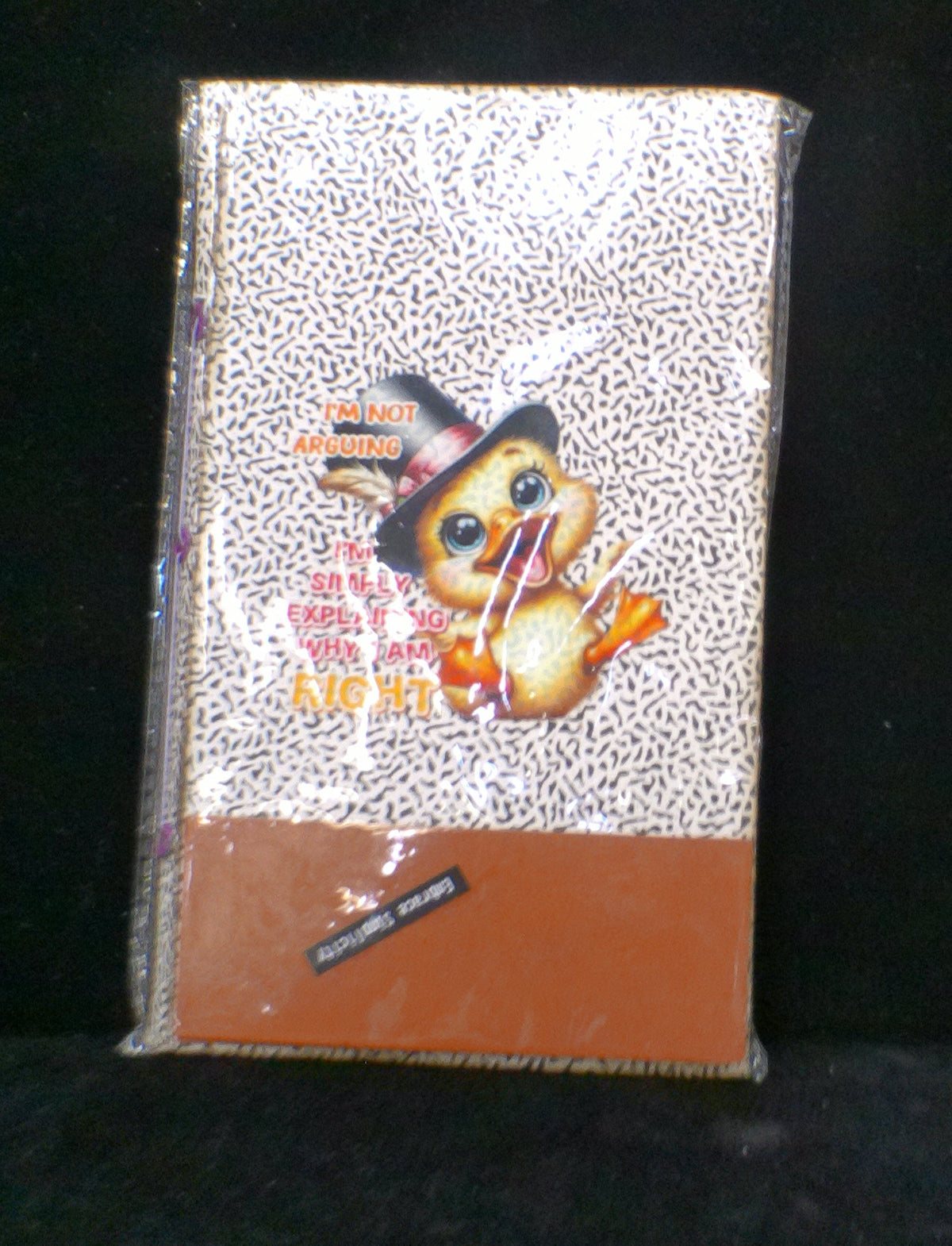 NOTE PAD
