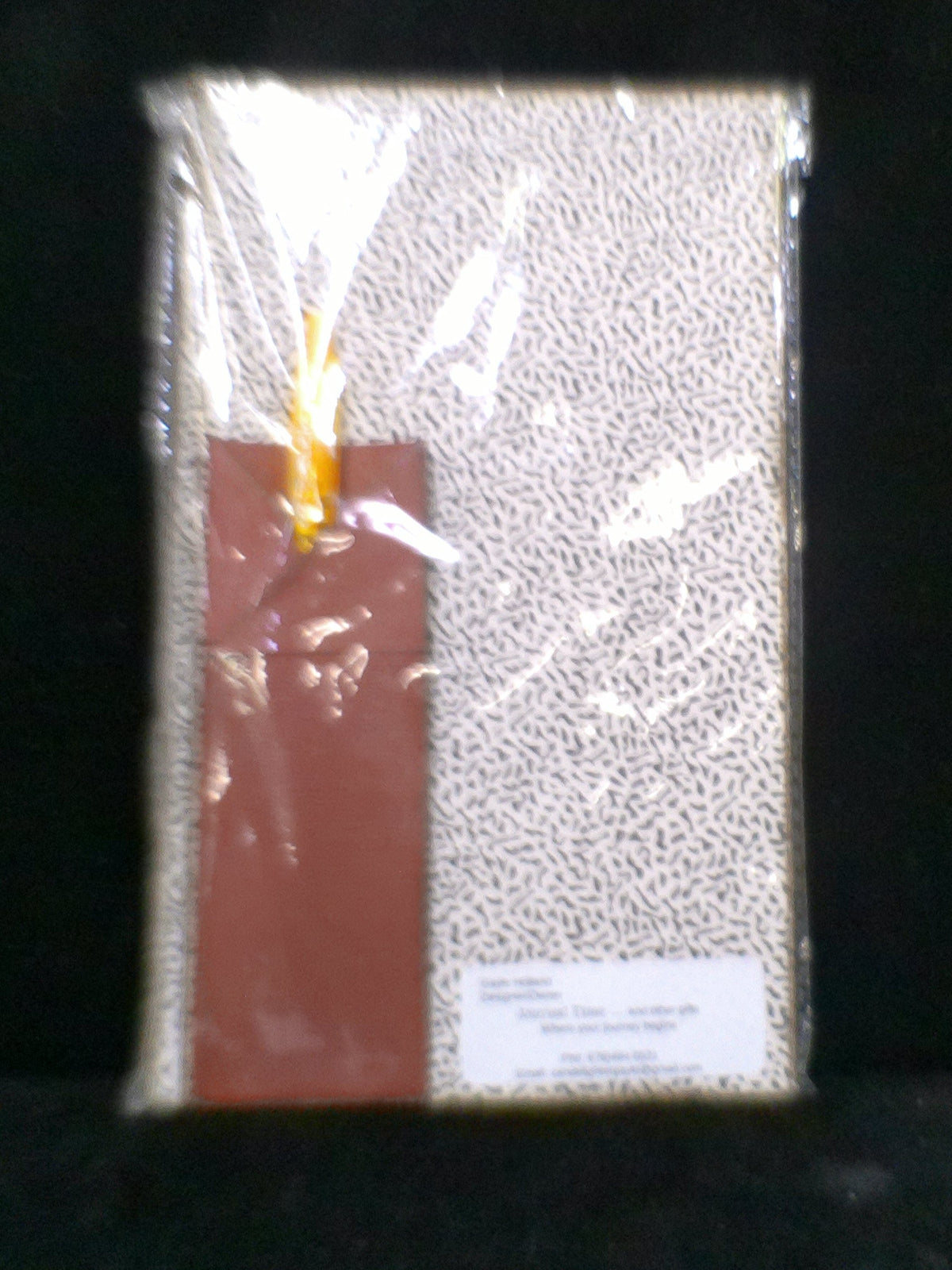 NOTE PAD