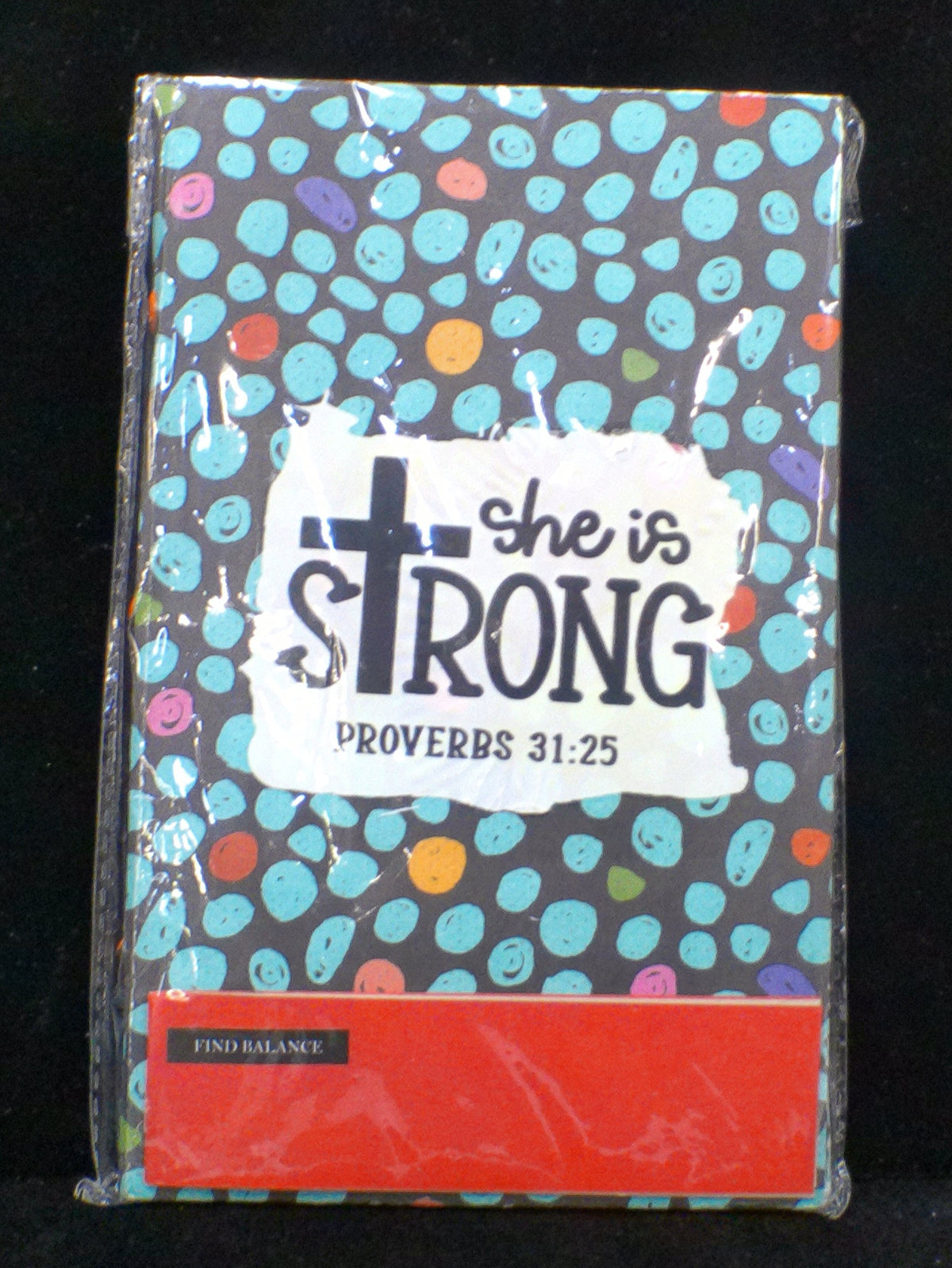 NOTE PAD