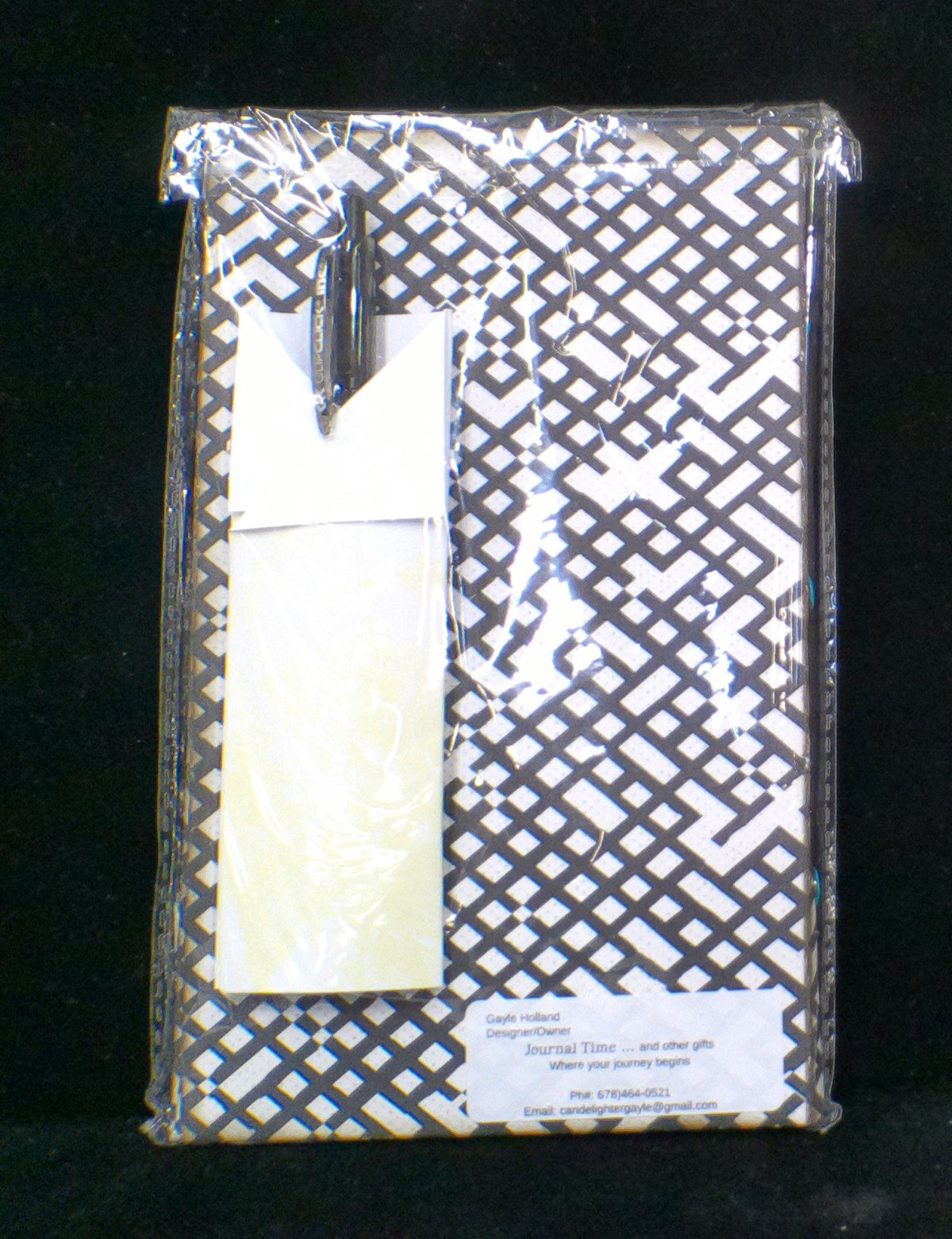 NOTE PAD