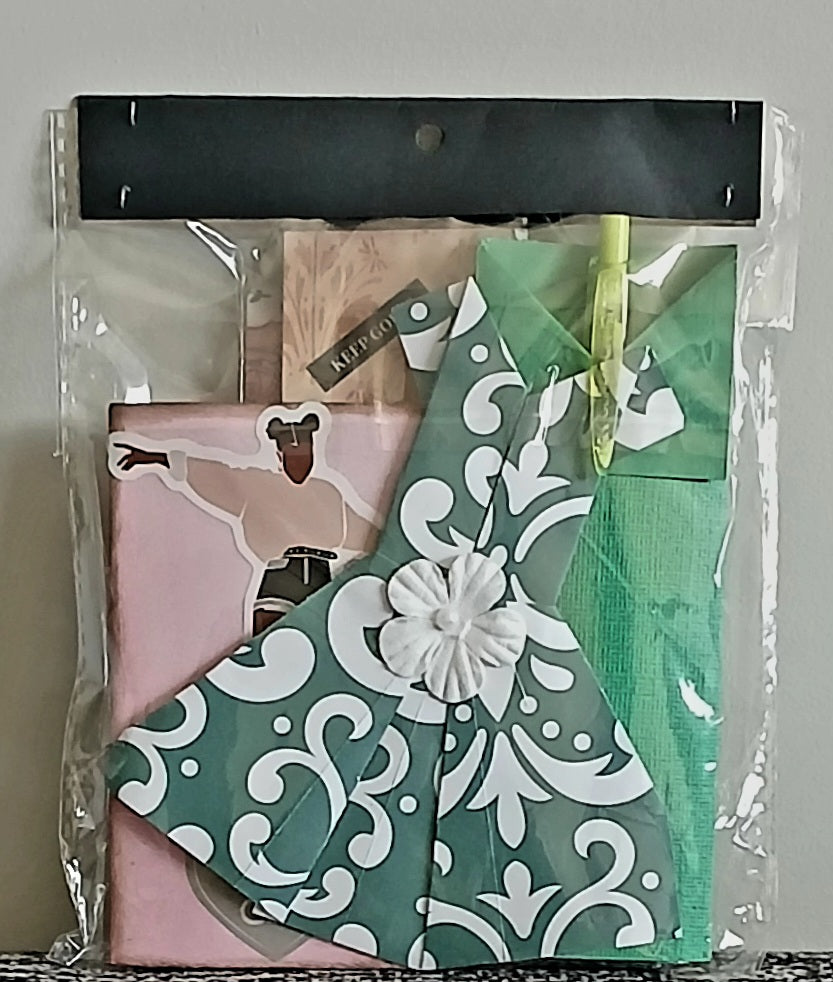 NOTE PAD PACK