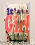 It's a Girl Book Art