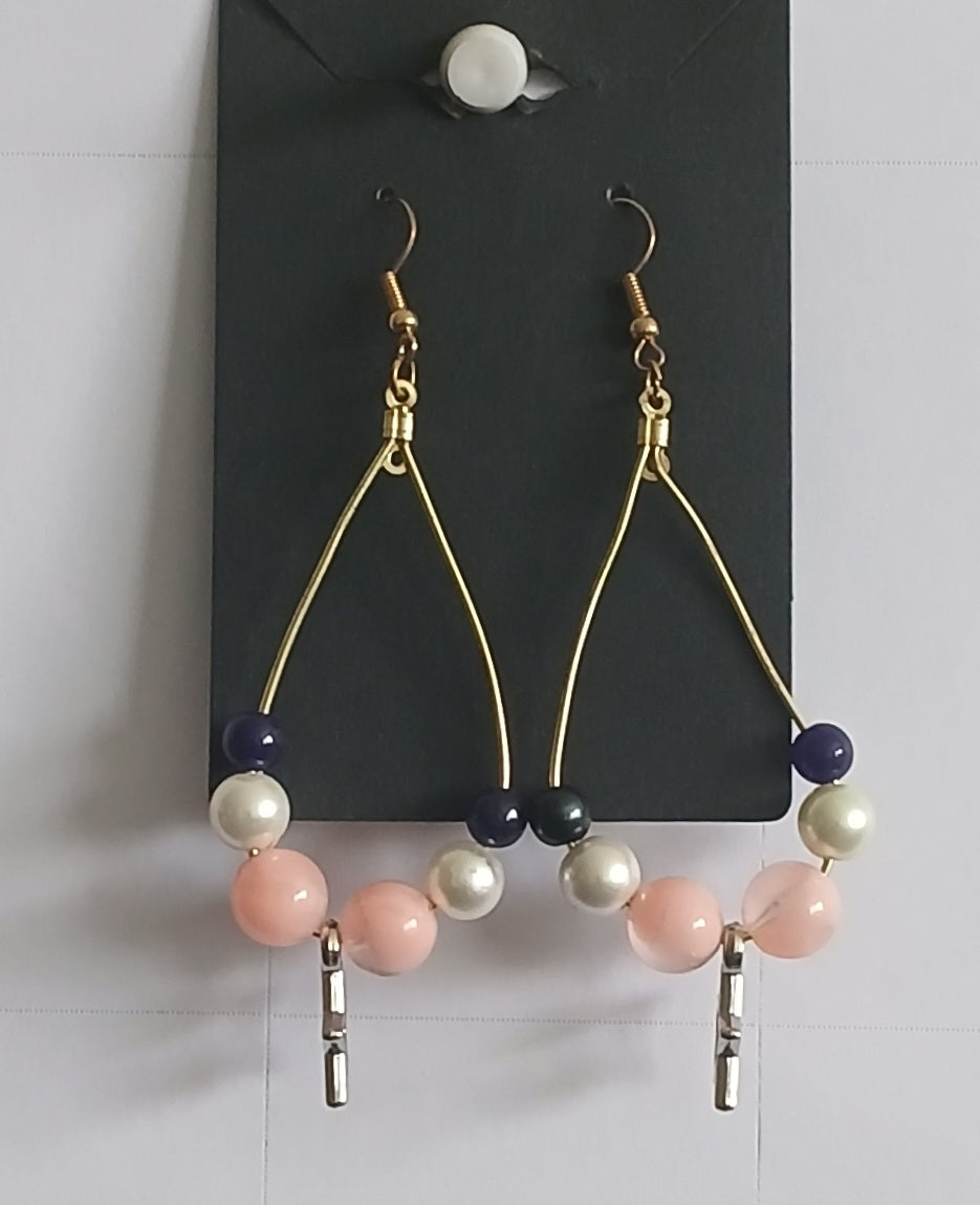Fashion Earrings