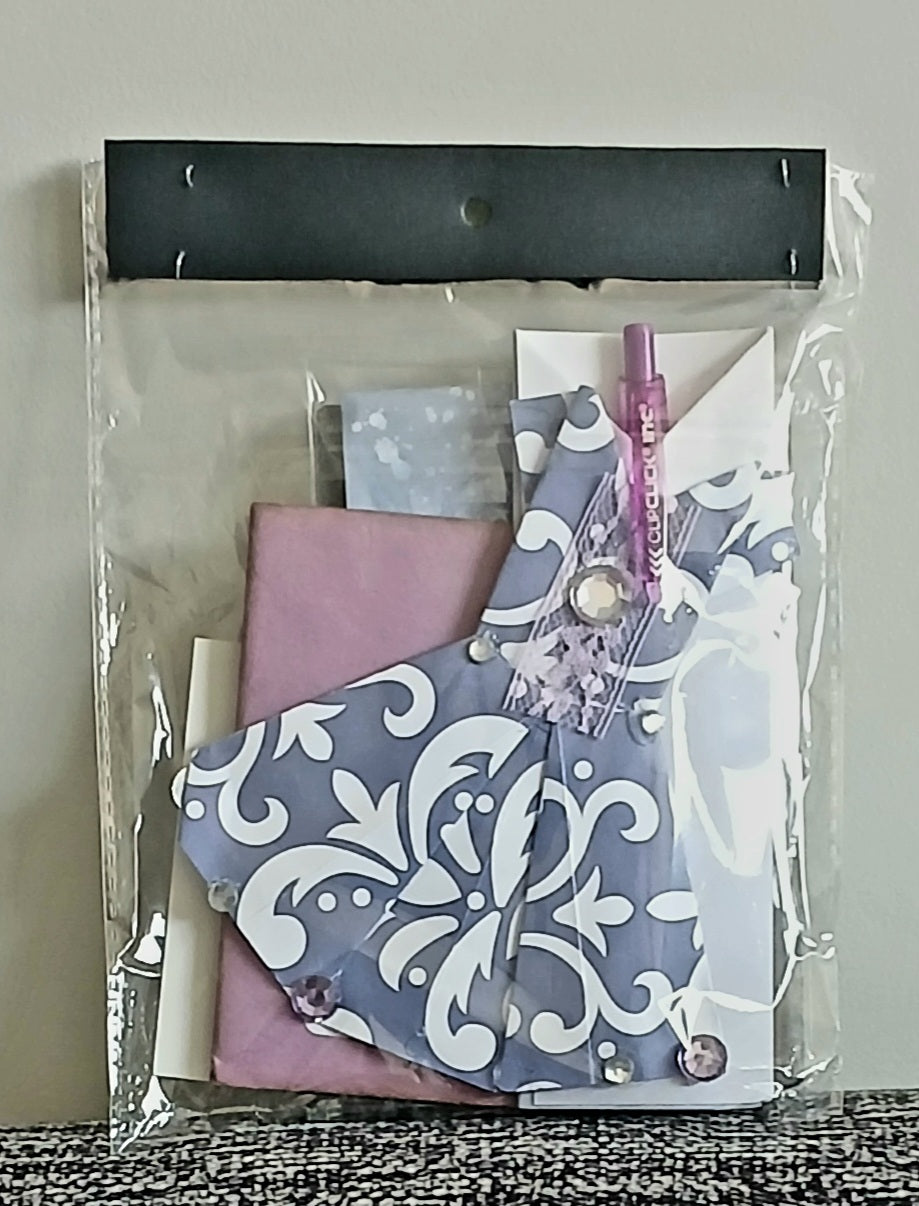 NOTE PAD PACK