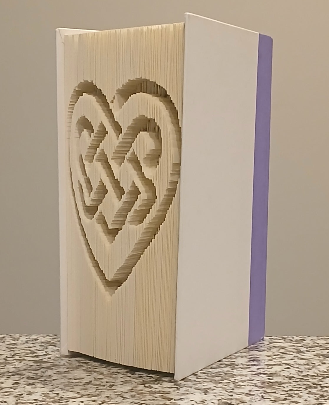 Celtic Knot Art Book