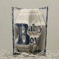It's a Boy
