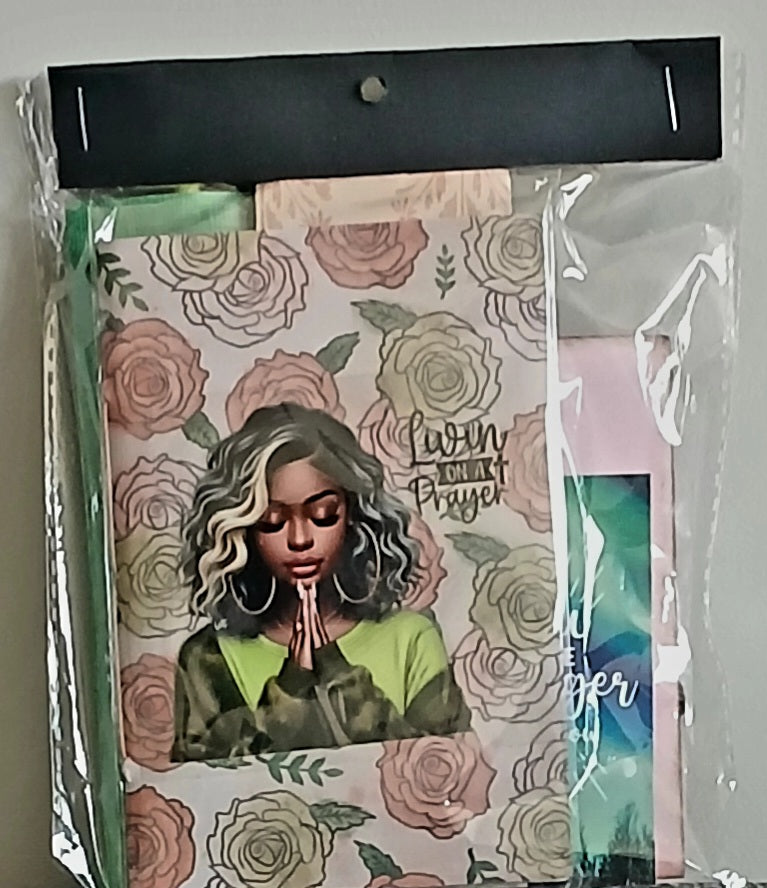 NOTE PAD PACK