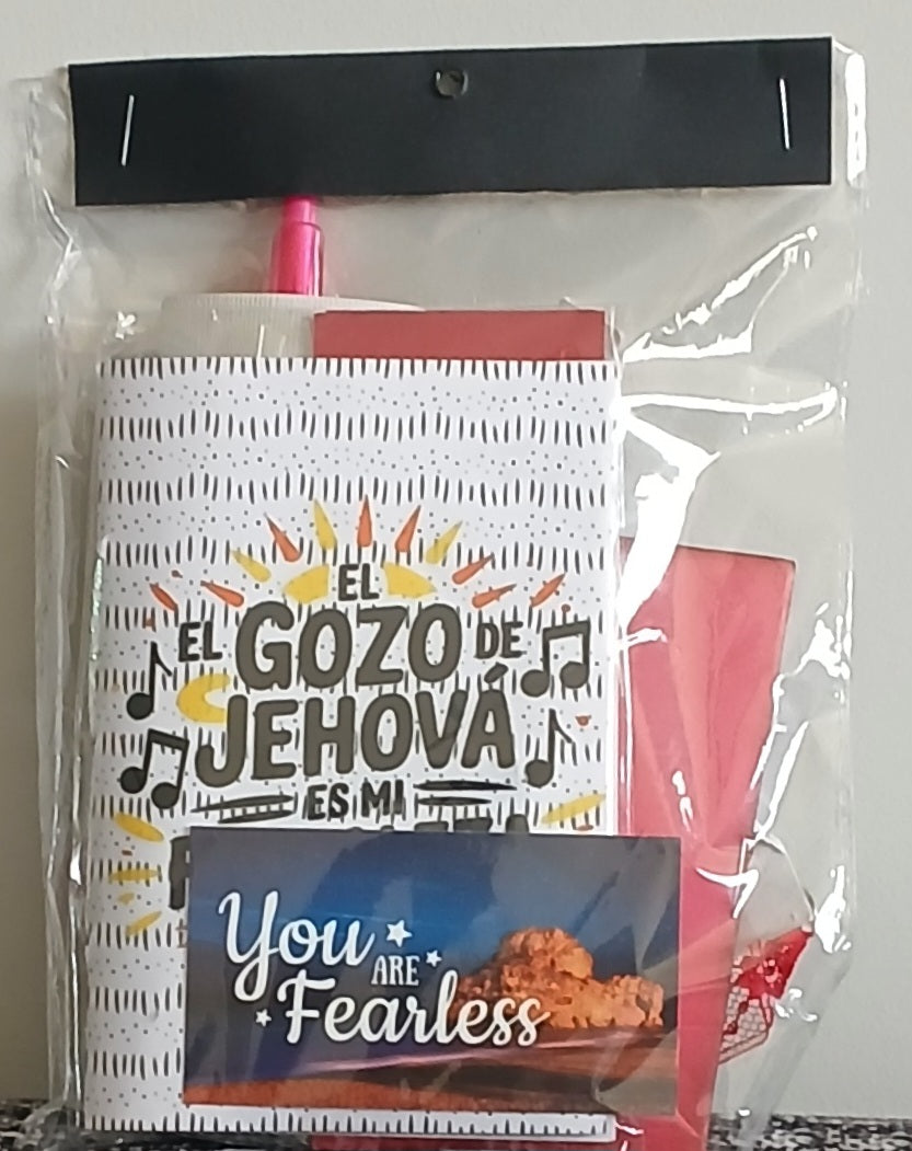 NOTE PAD PACK
