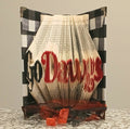 Go Dawgs