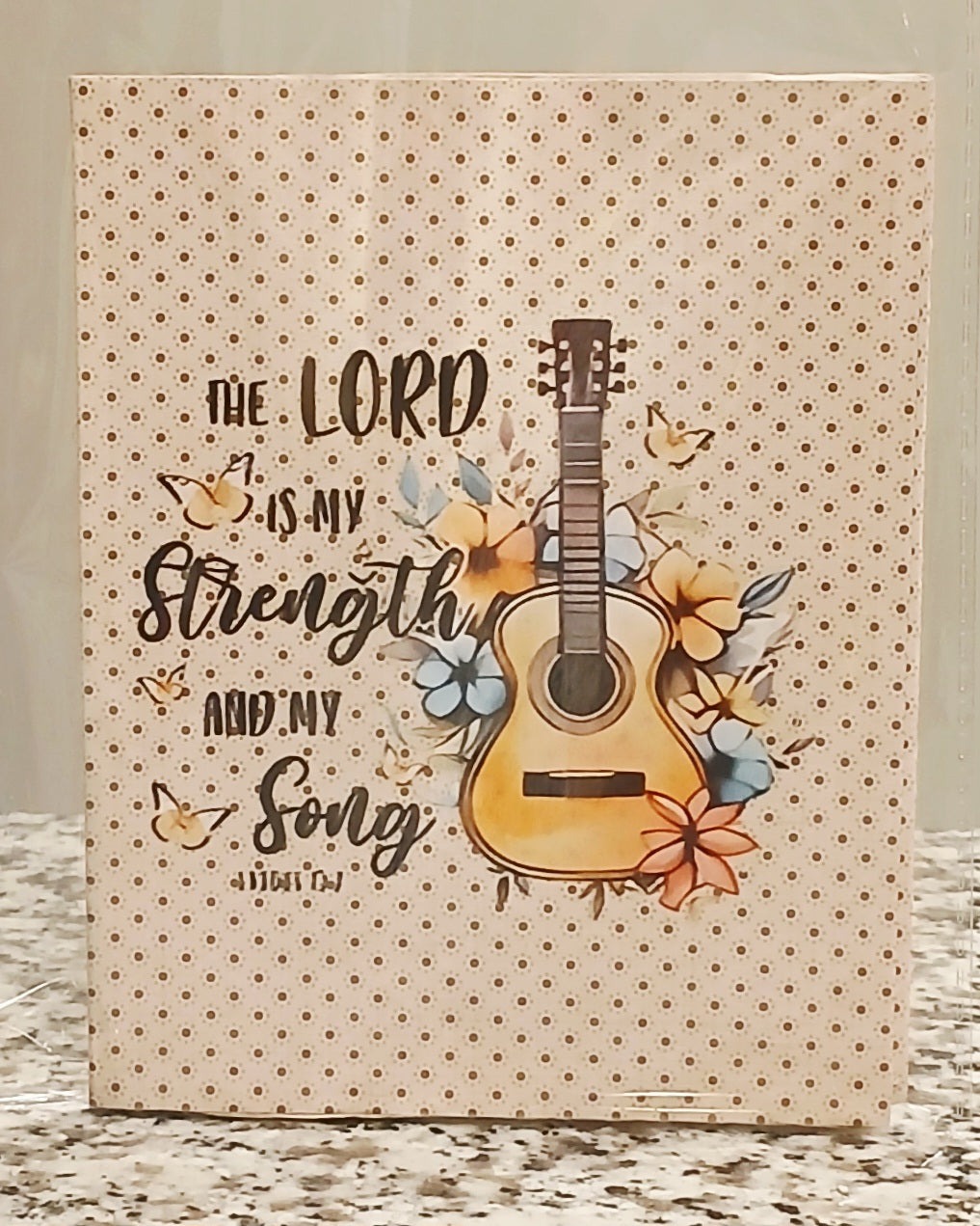 Journal Pad