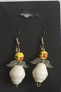 Angel Earrings