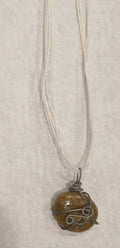 Stone Necklace