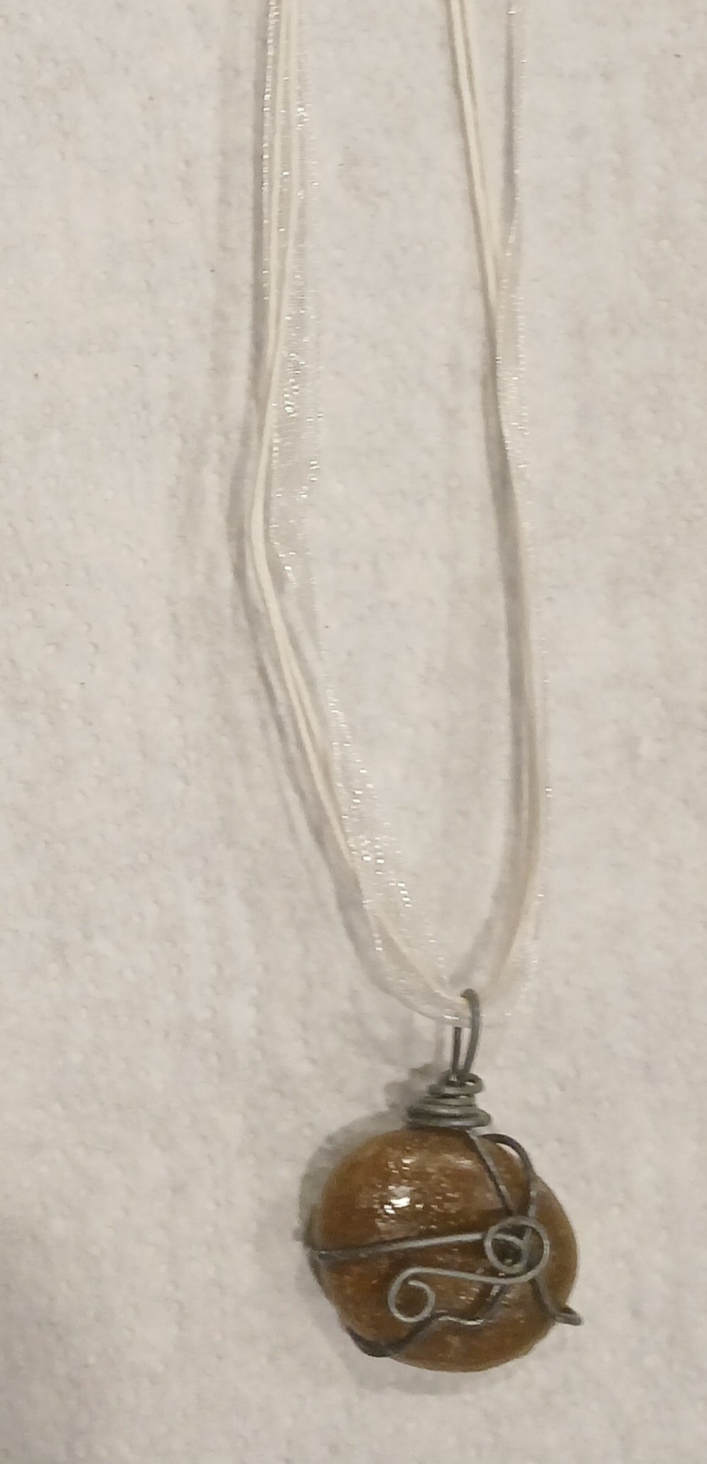 Stone Necklace