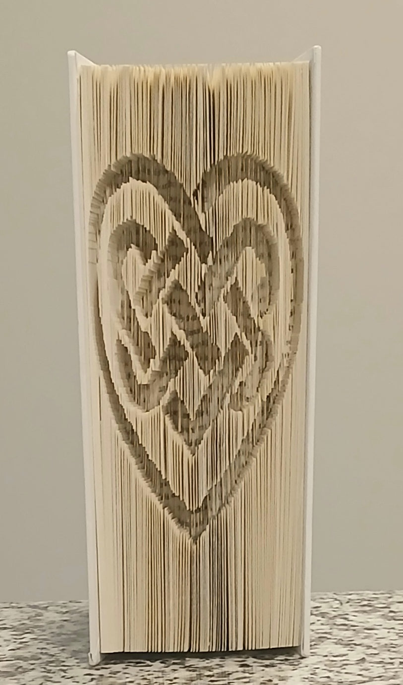 Celtic Knot Art Book