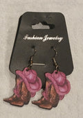 Fashion Earrings
