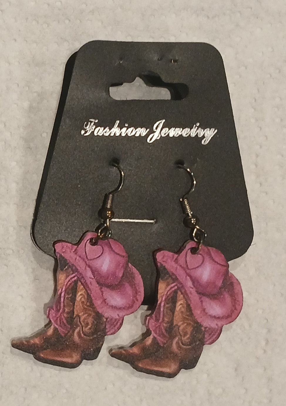 Fashion Earrings