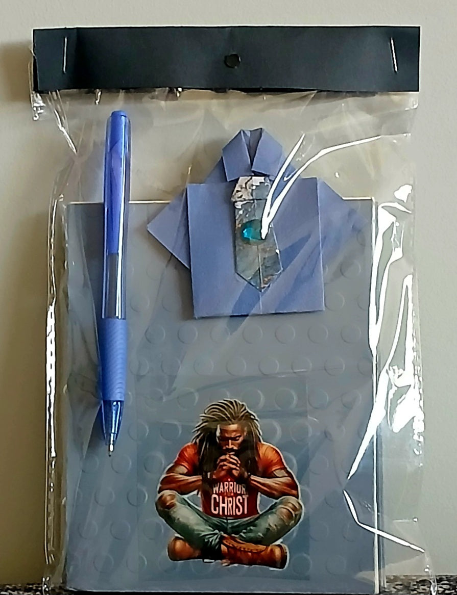 Note Pad