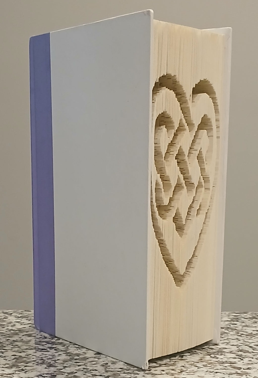 Celtic Knot Art Book