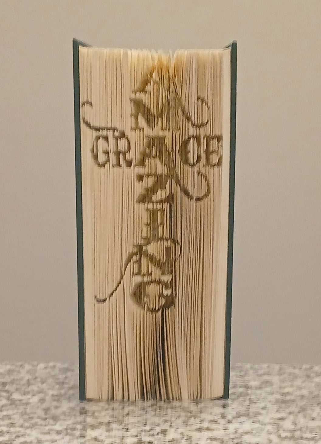 Amazing Grace