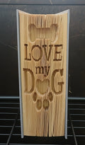 Love My Dog