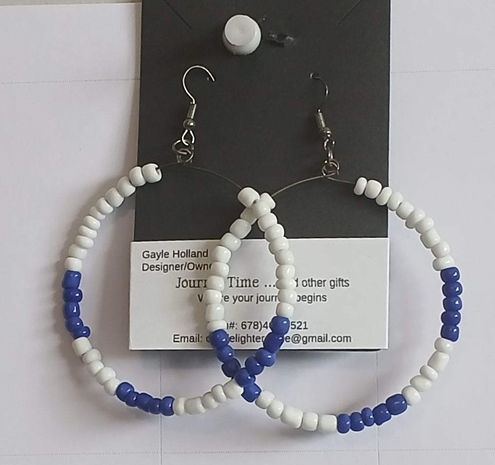 Hoop Earrings