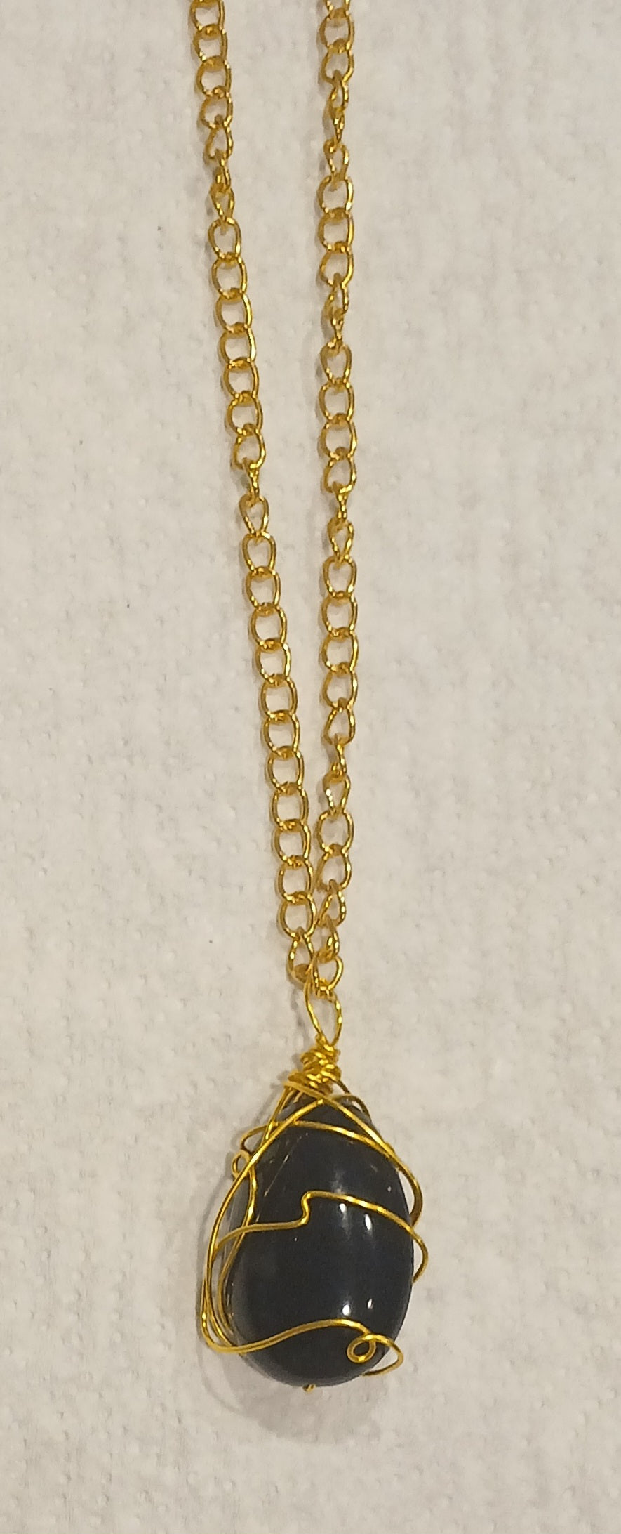 Stone Necklace
