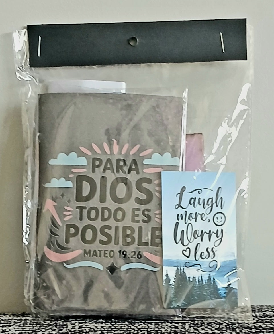 NOTE PAD PACK