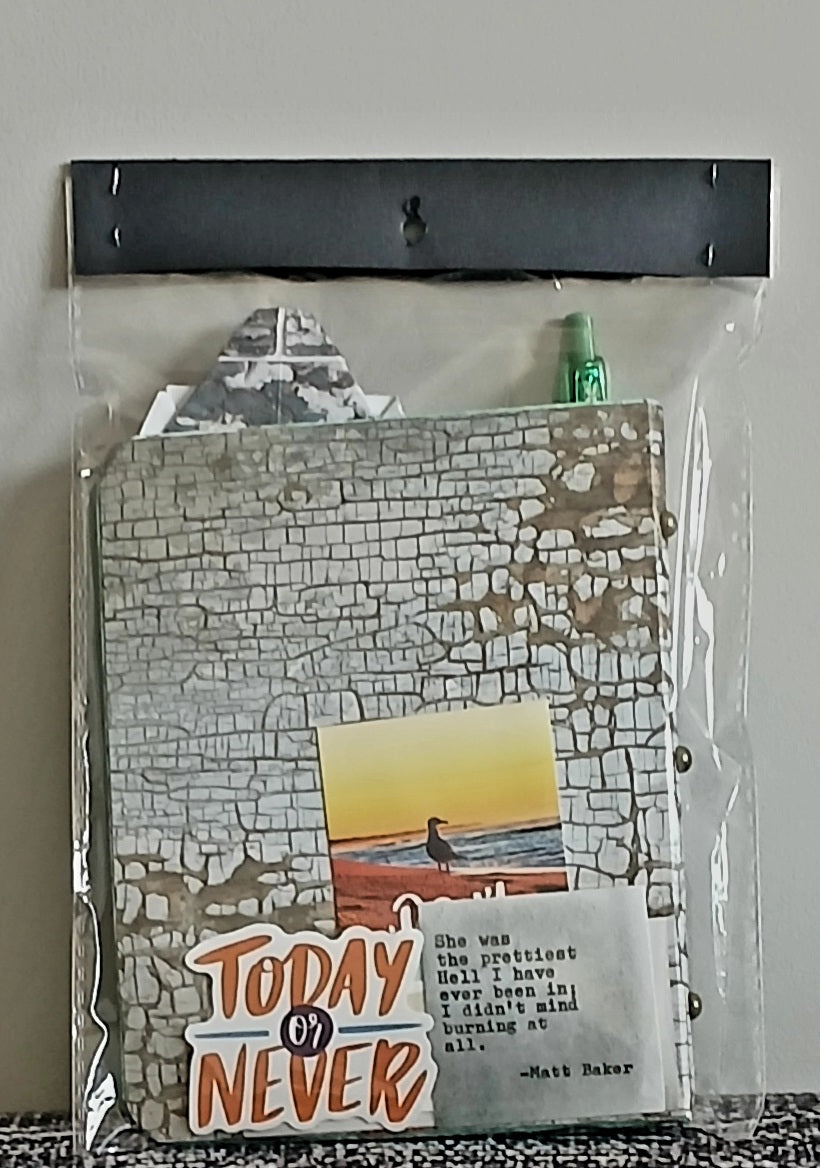 Note Pad