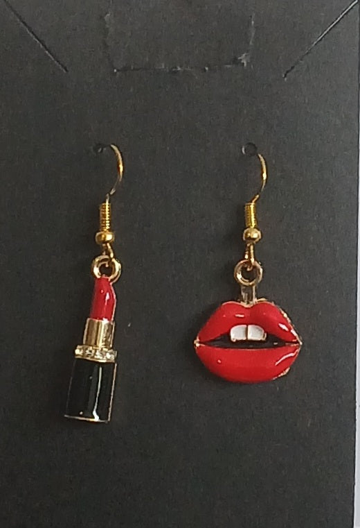 Fashion Earrings