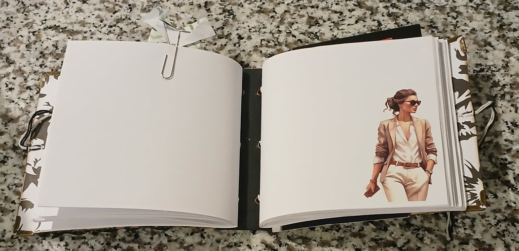 JOURNAL BOOK