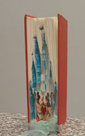 DISNEY CASTLE