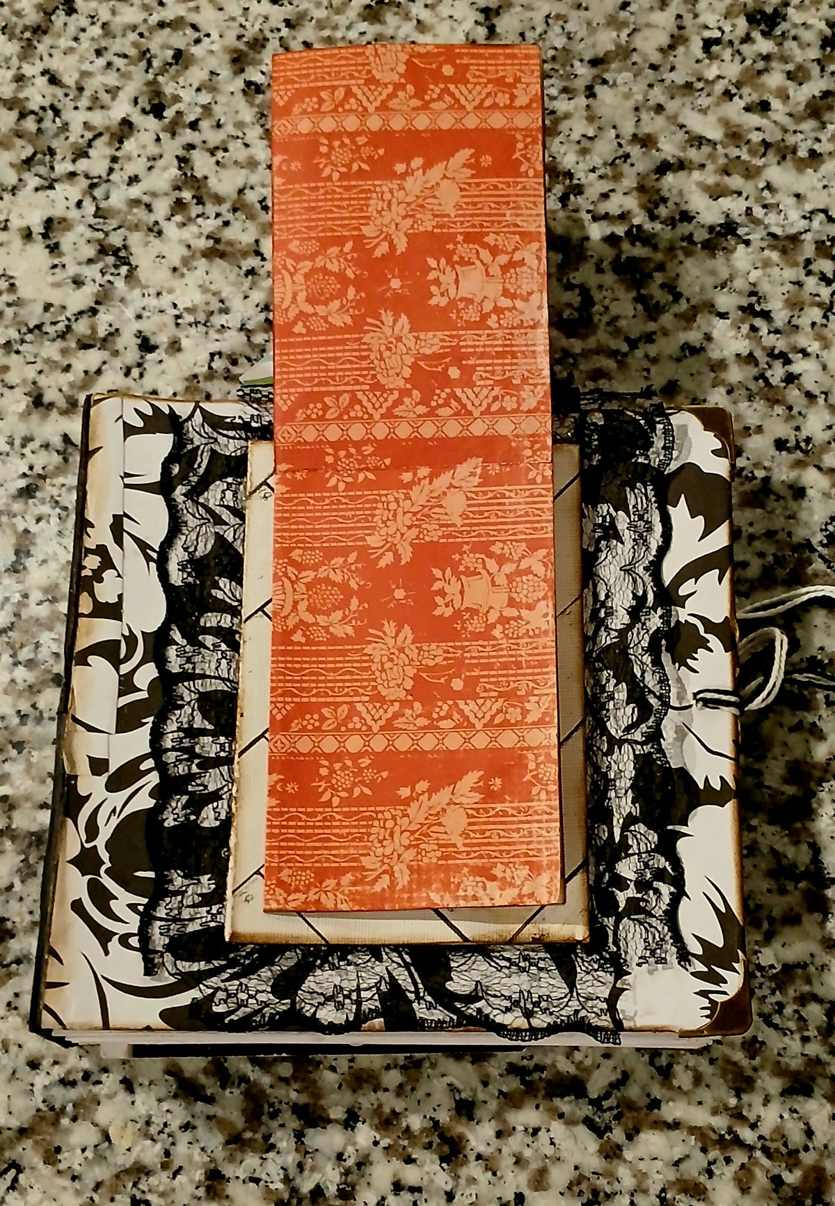 JOURNAL BOOK