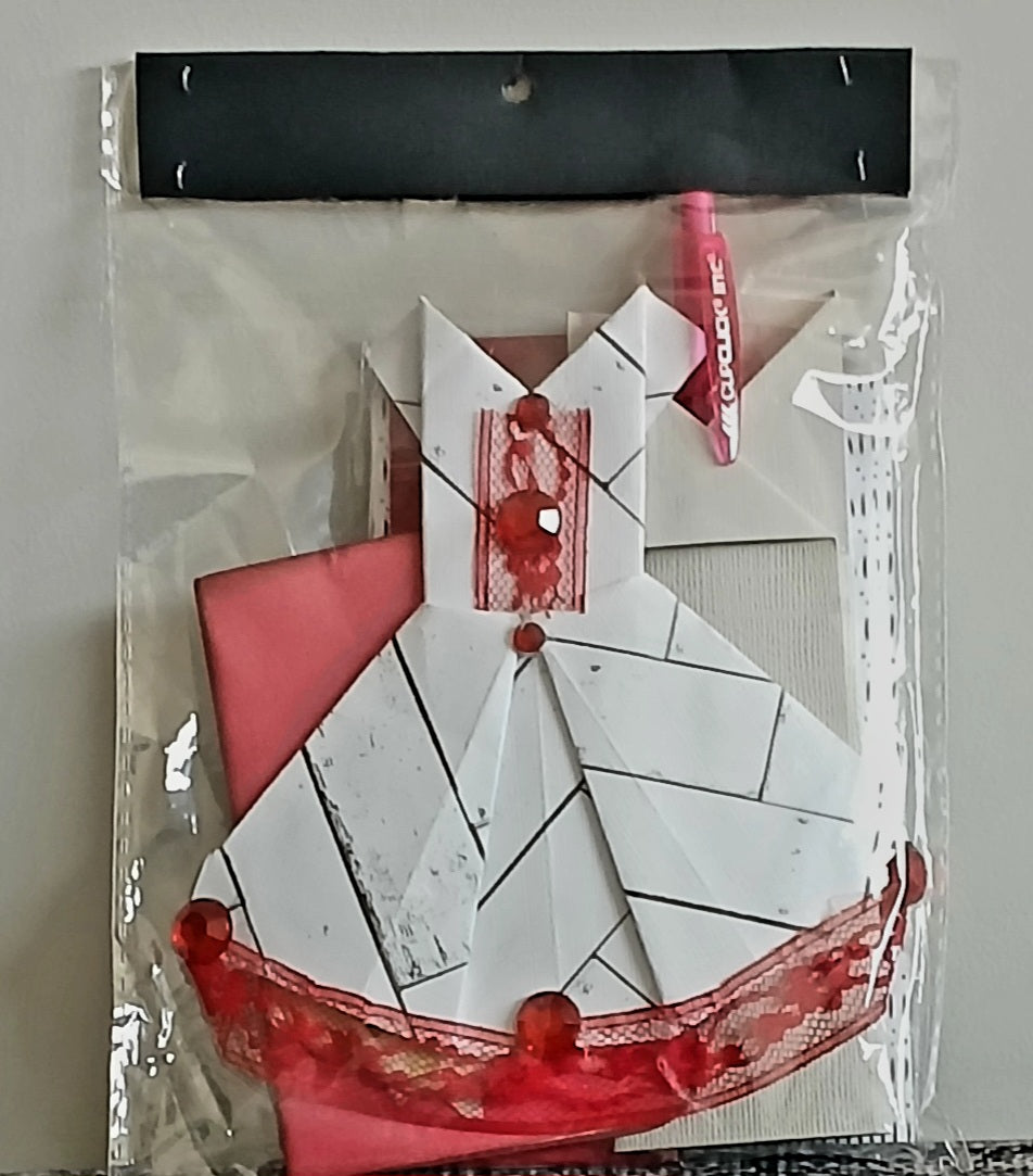 NOTE PAD PACK