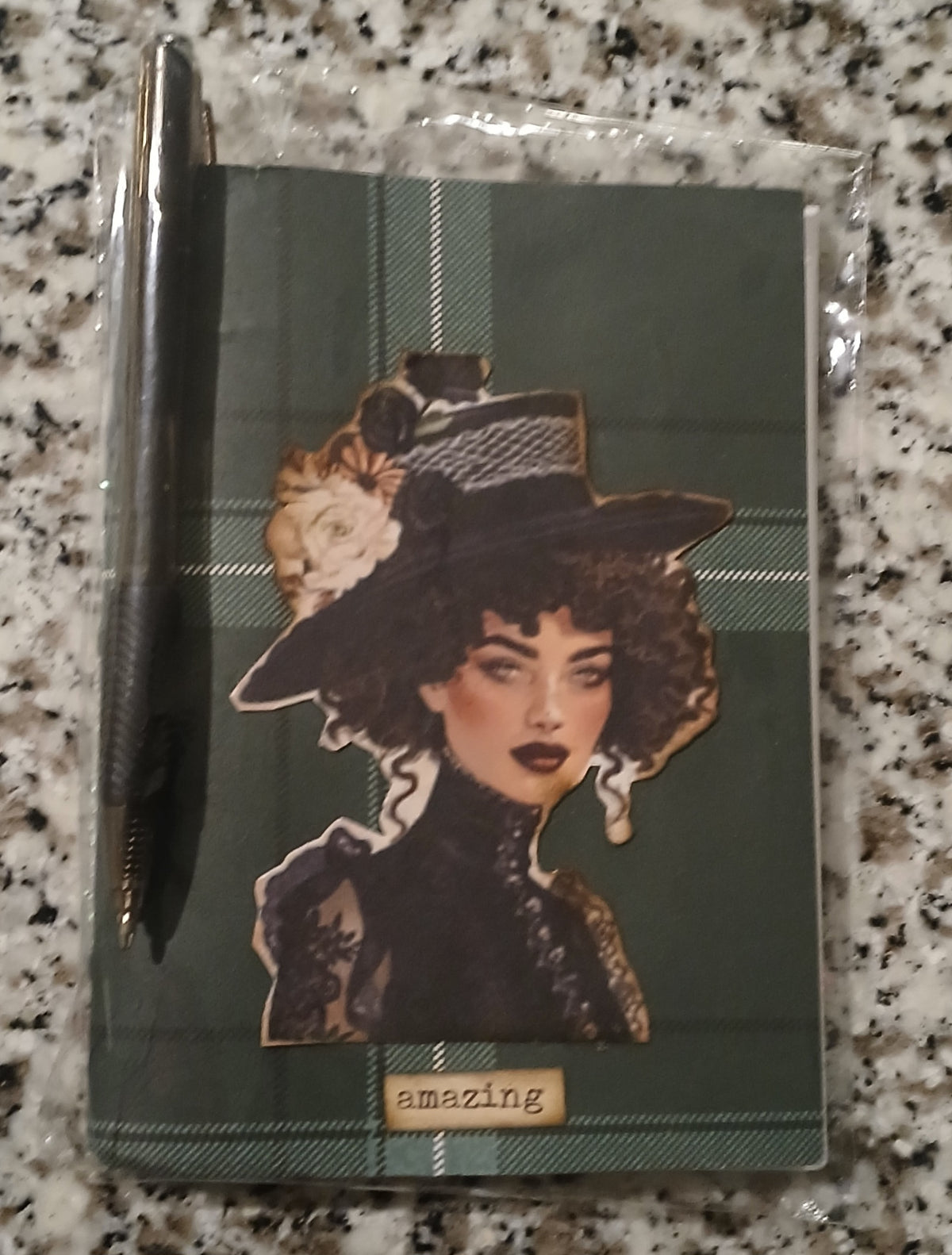 Note Pad