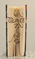Amazing Grace Book Art