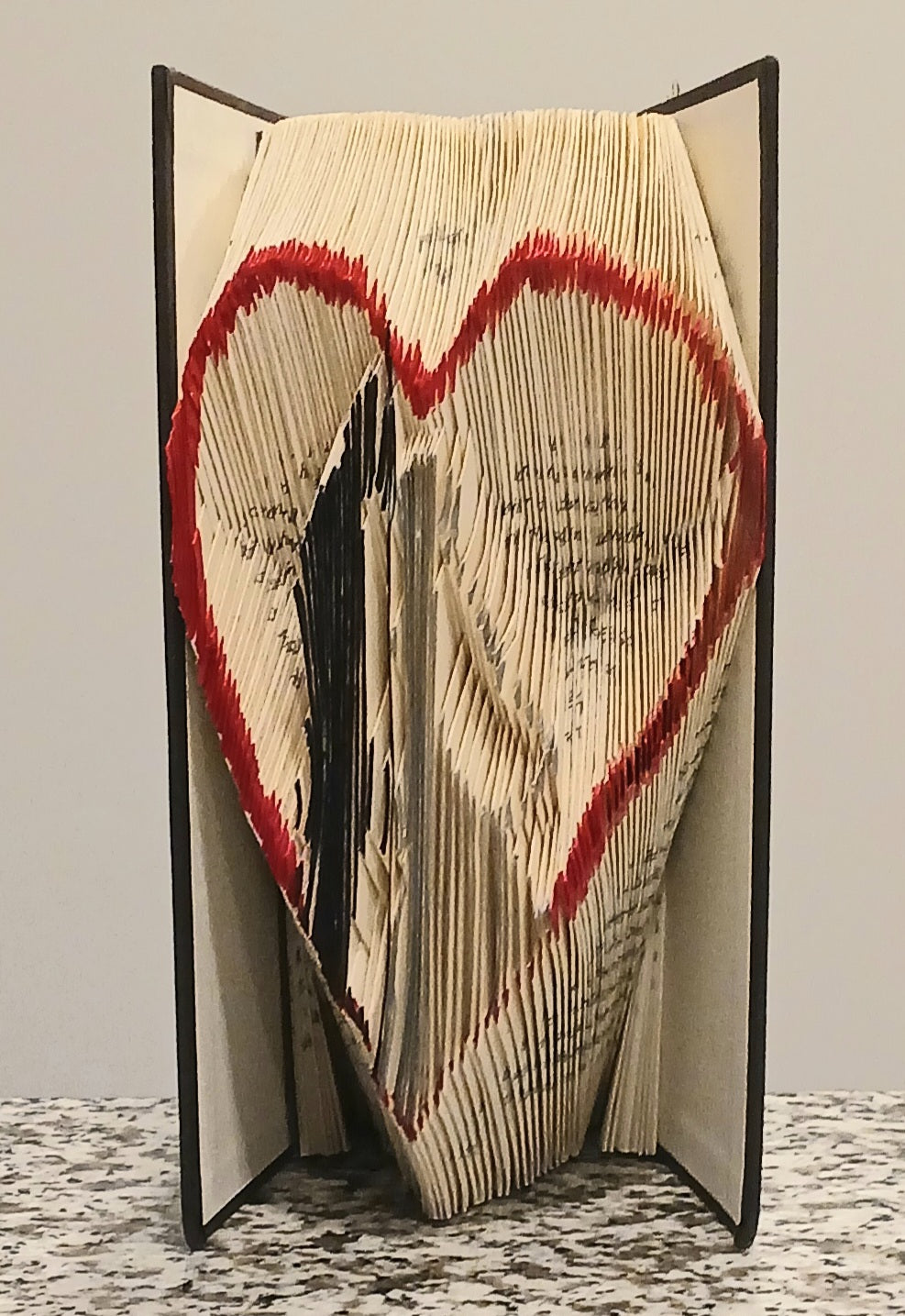 WEDDING ART BOOK